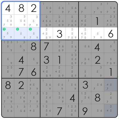 sudoku easy print