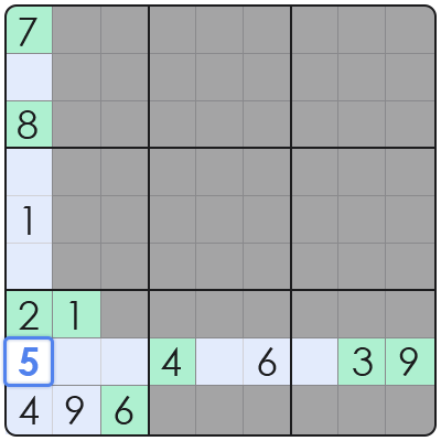4 by 4 sudoku