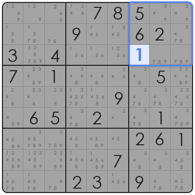 hardest sudoku ever